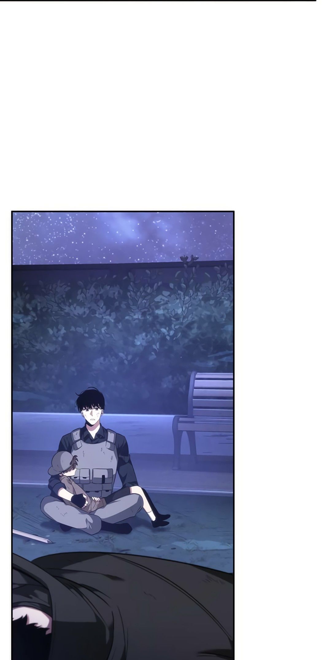 Omniscient Reader’s Viewpoint Chapter 43 390 074