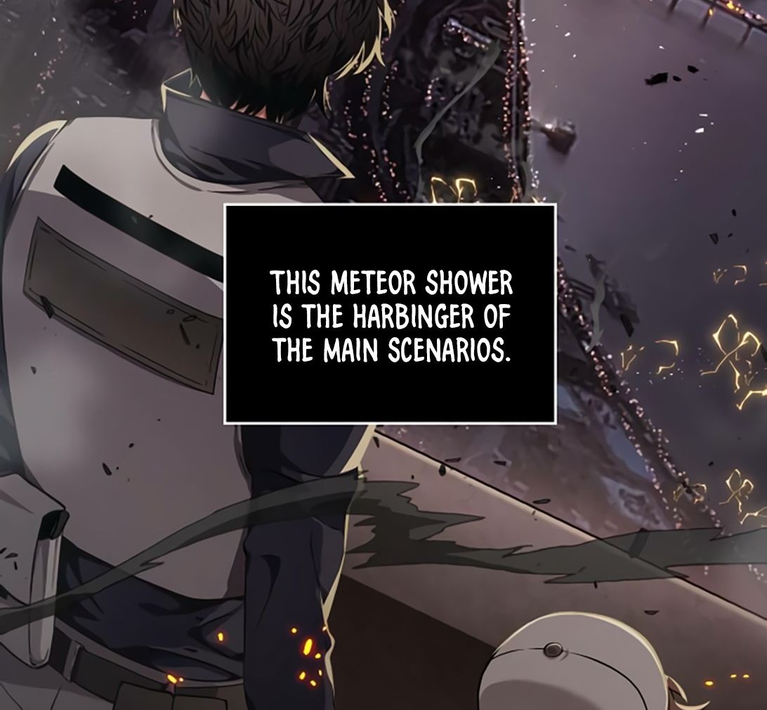 Omniscient Reader’s Viewpoint Chapter 43 399 083