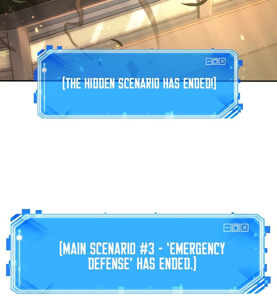 Omniscient Reader’s Viewpoint Chapter 43 414 098