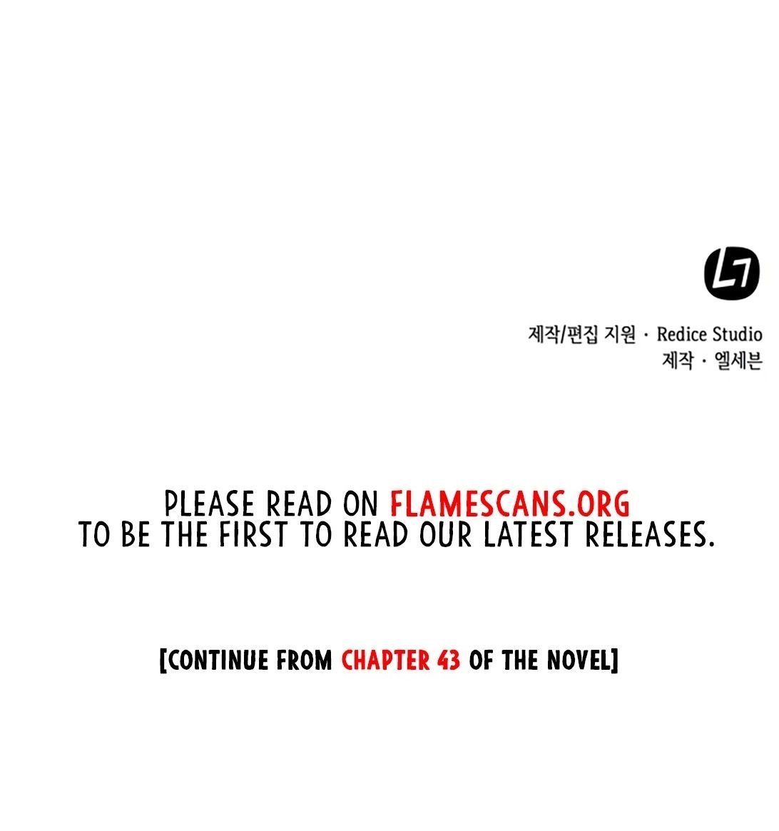Omniscient Reader’s Viewpoint Chapter 43 417 101