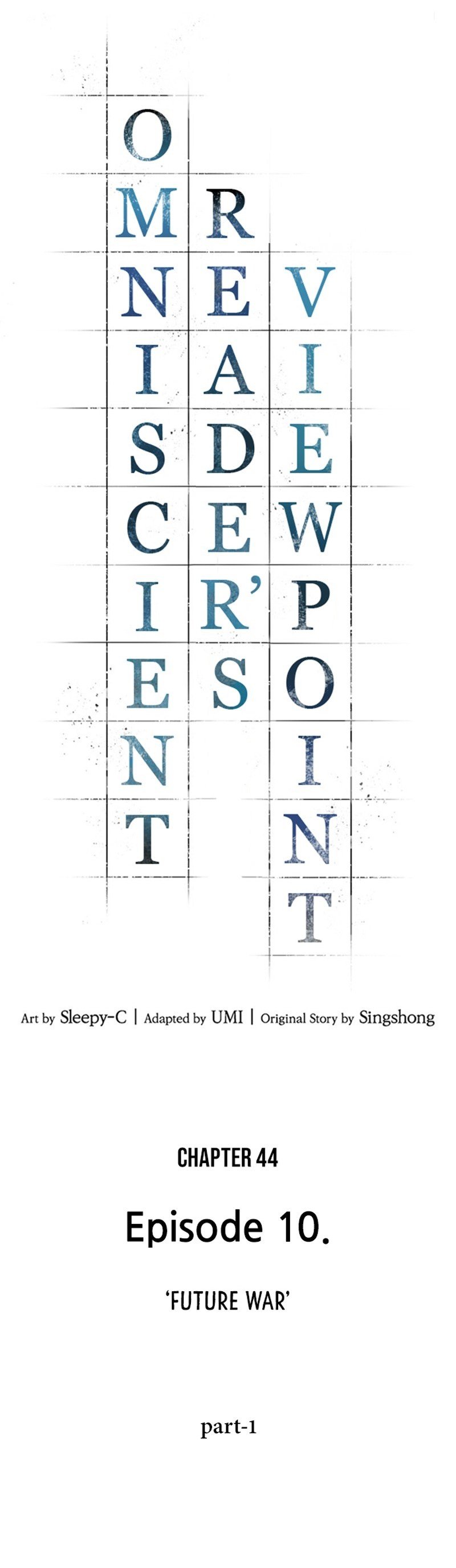Omniscient Reader’s Viewpoint Chapter 44 197 007