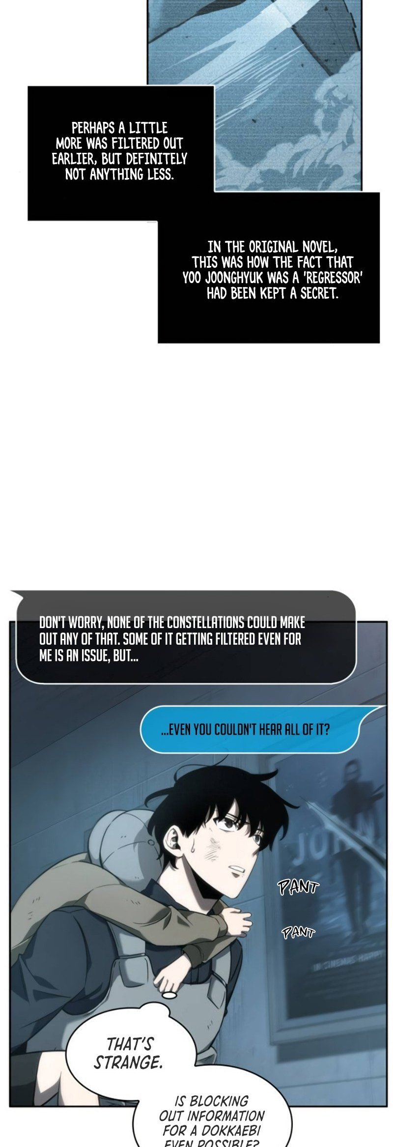 Omniscient Reader’s Viewpoint Chapter 44 202 012
