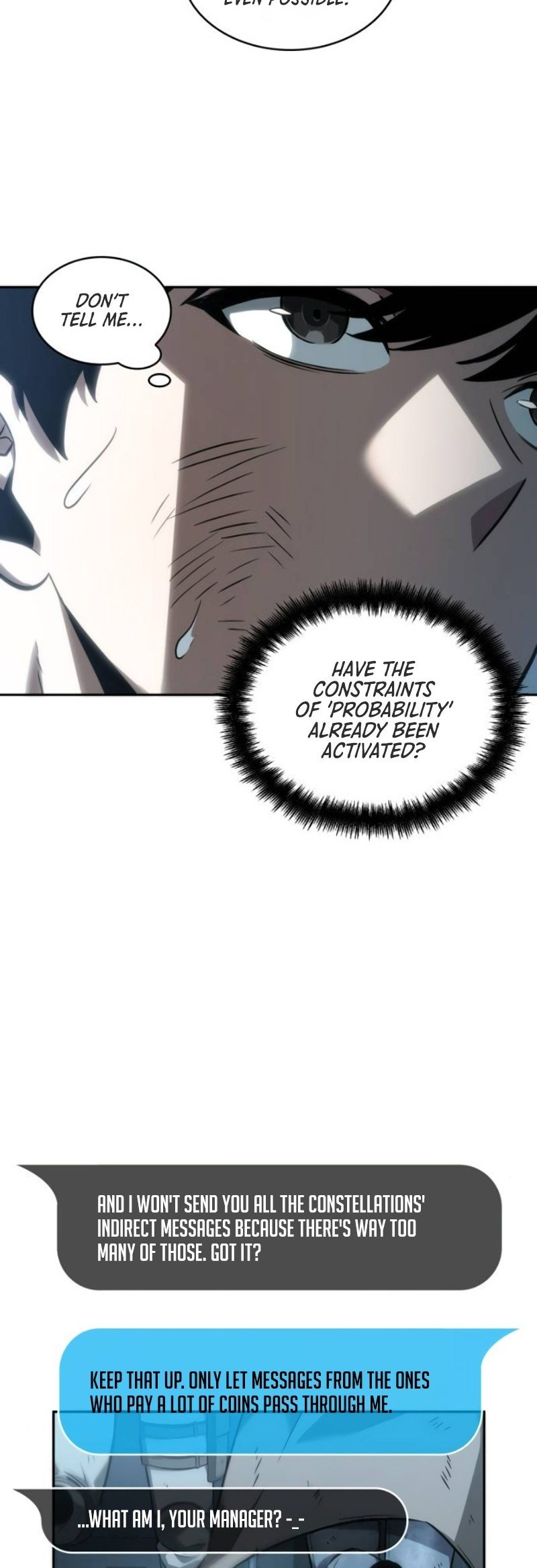 Omniscient Reader’s Viewpoint Chapter 44 203 013