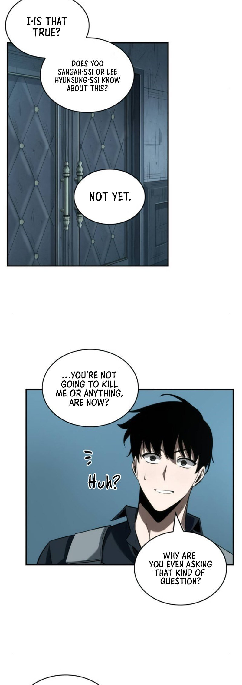Omniscient Reader’s Viewpoint Chapter 44 210 020