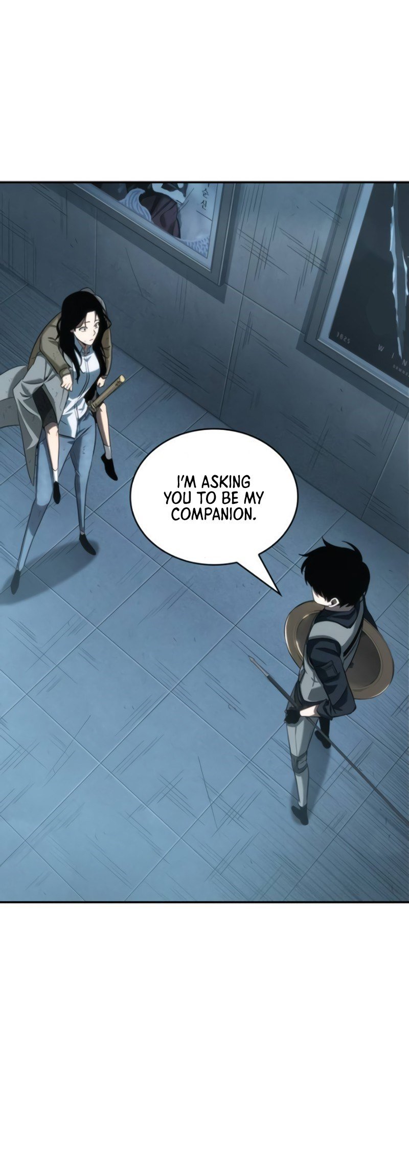 Omniscient Reader’s Viewpoint Chapter 44 213 023