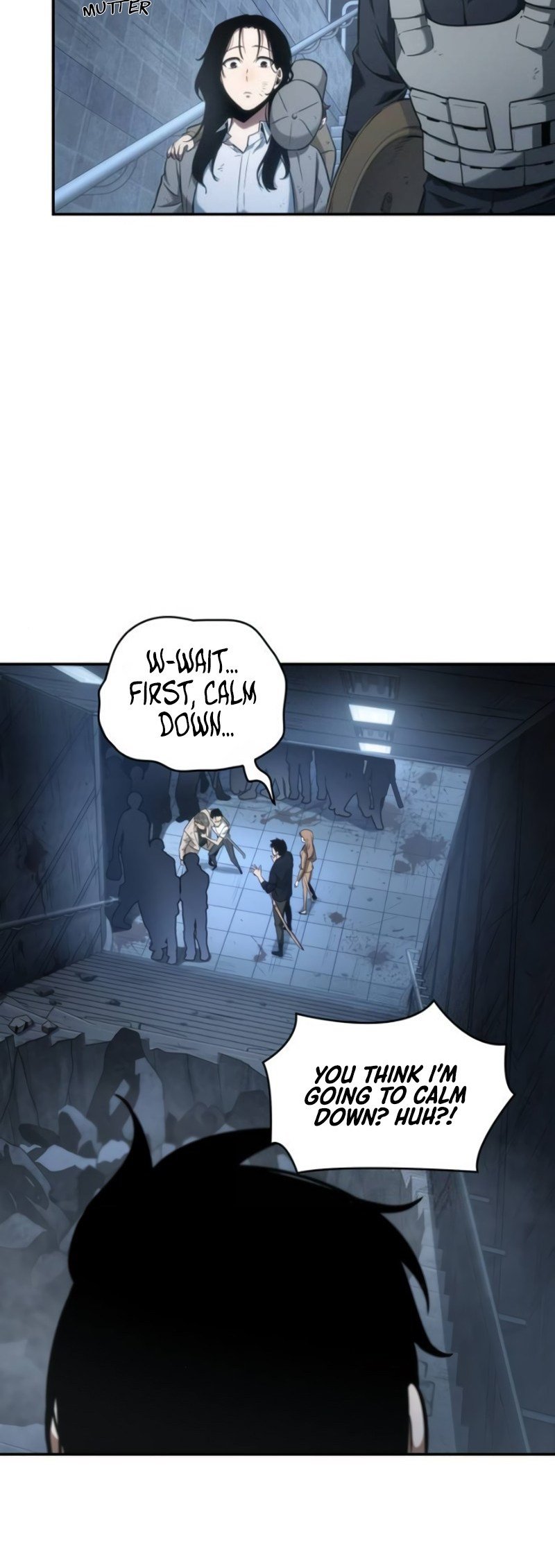 Omniscient Reader’s Viewpoint Chapter 44 215 025