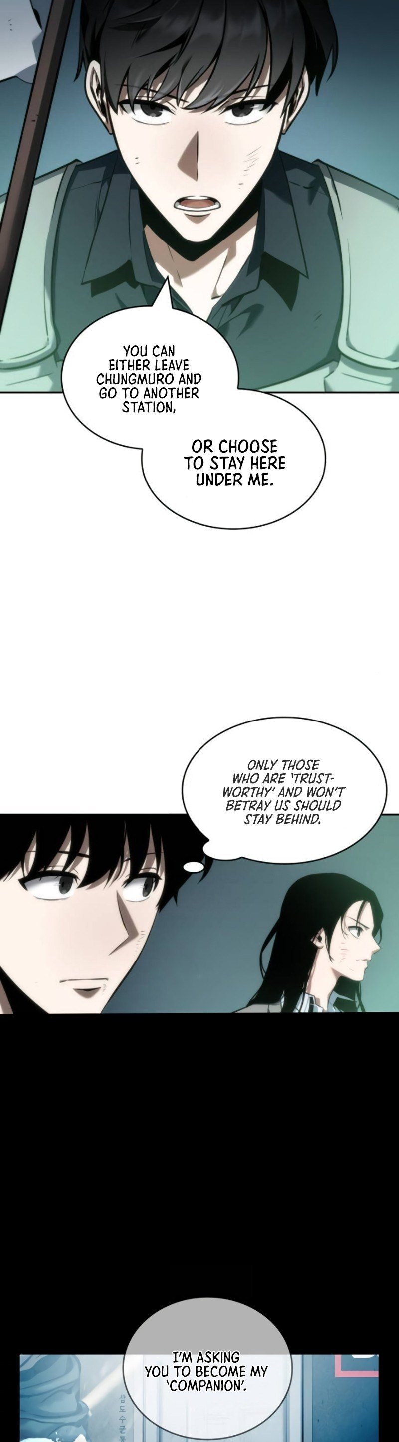 Omniscient Reader’s Viewpoint Chapter 44 238 048