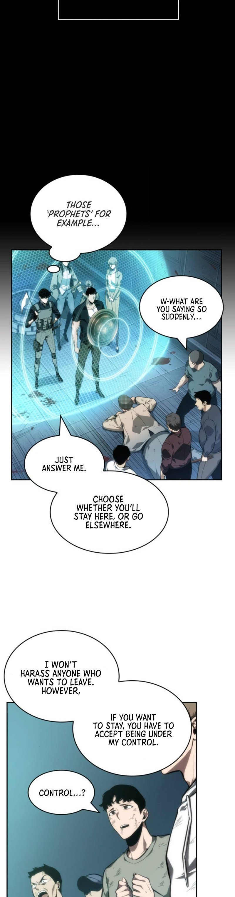 Omniscient Reader’s Viewpoint Chapter 44 243 053