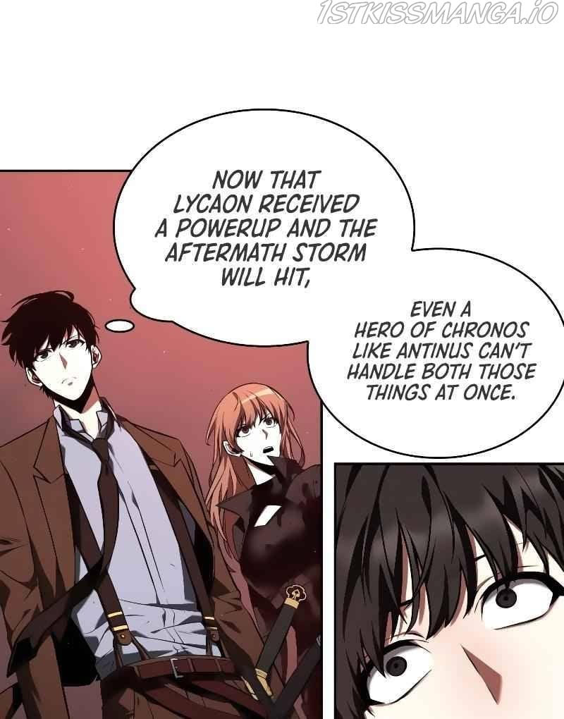 Omniscient Reader’s Viewpoint Chapter 81 469 009