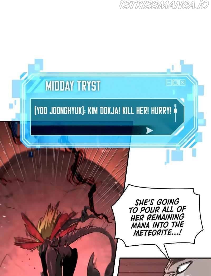 Omniscient Reader’s Viewpoint Chapter 81 474 014