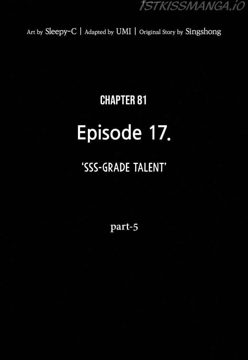 Omniscient Reader’s Viewpoint Chapter 81 510 050