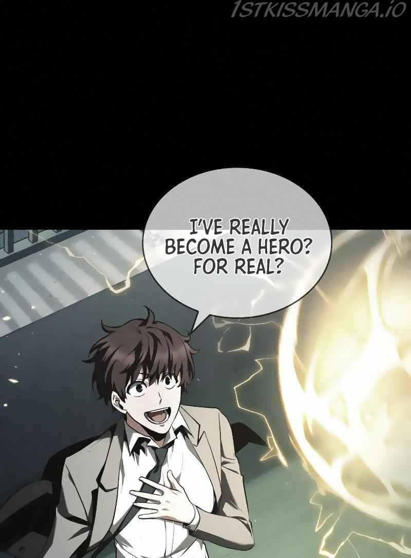 Omniscient Reader’s Viewpoint Chapter 81 512 052