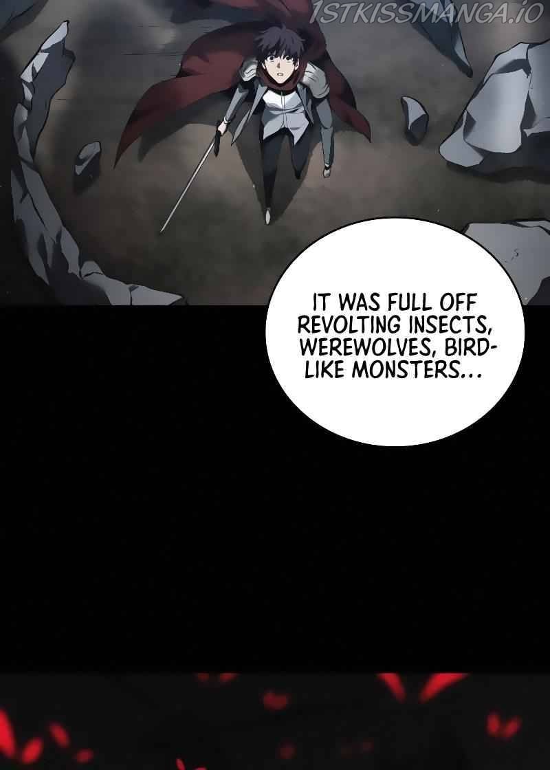 Omniscient Reader’s Viewpoint Chapter 81 528 068