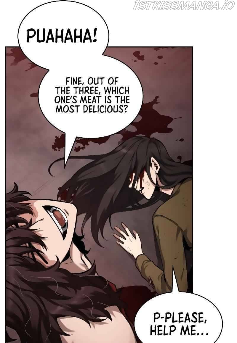 Omniscient Reader’s Viewpoint Chapter 81 532 072
