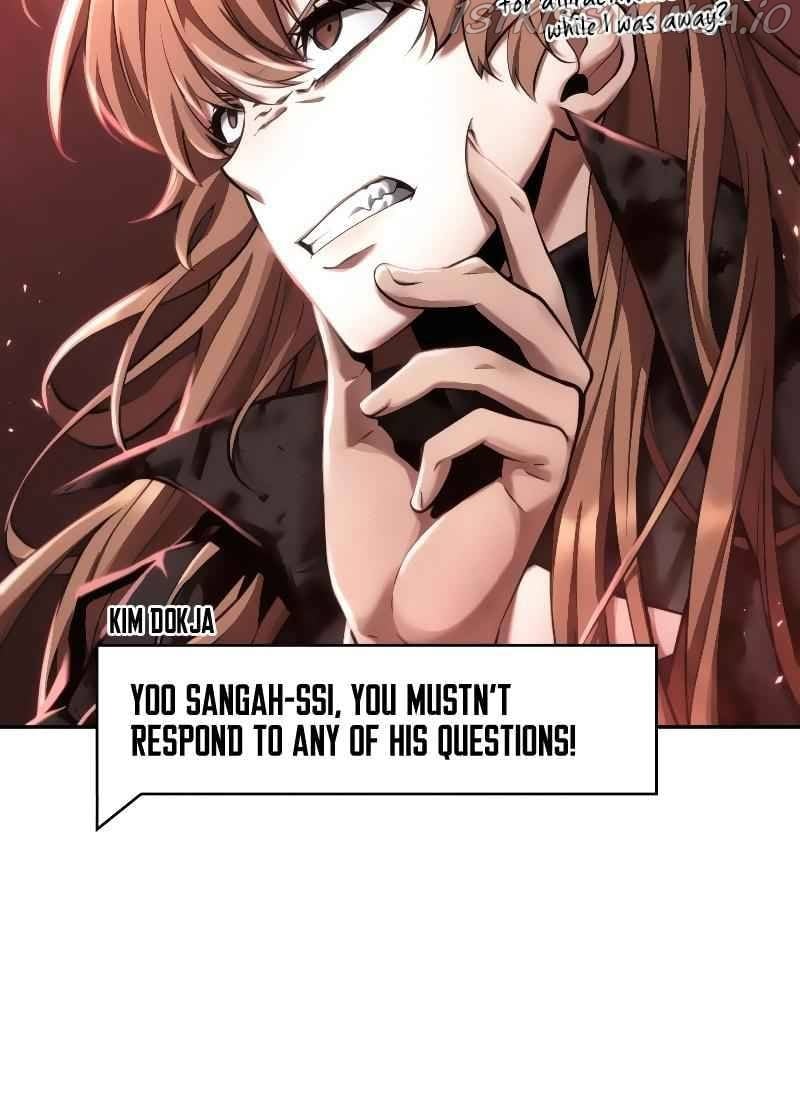 Omniscient Reader’s Viewpoint Chapter 81 551 091