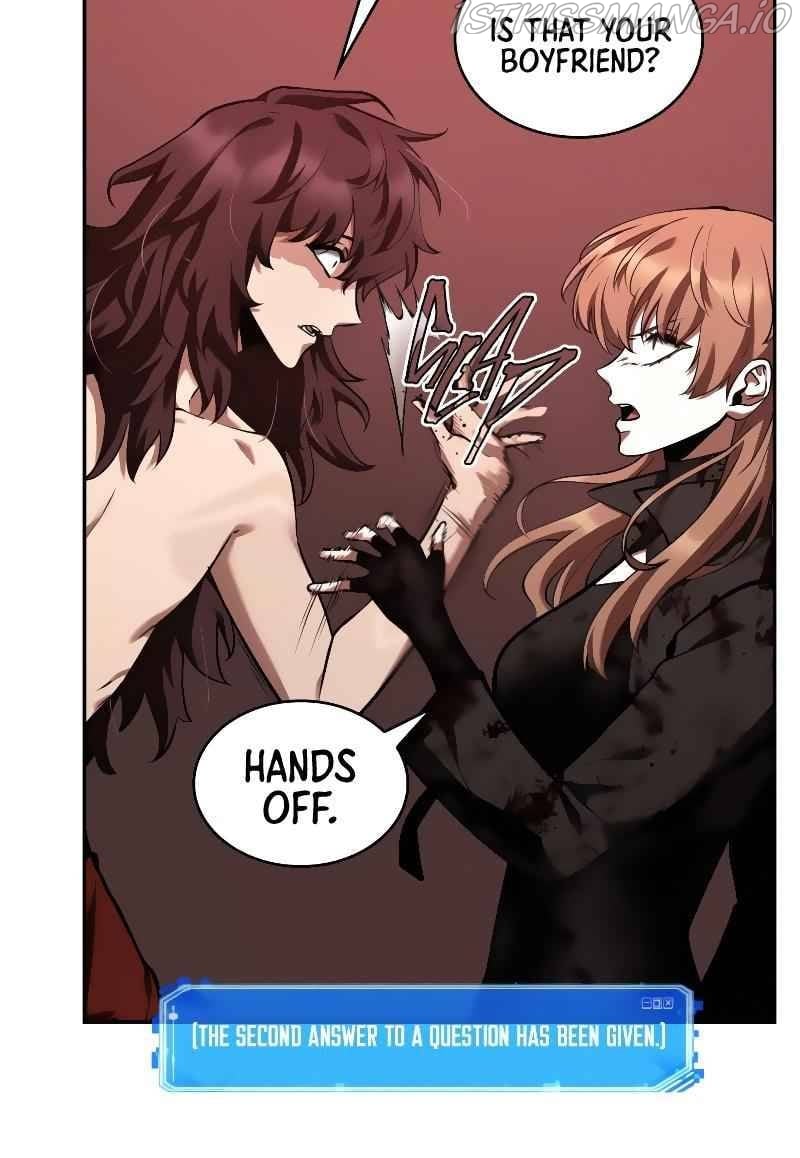 Omniscient Reader’s Viewpoint Chapter 81 553 093