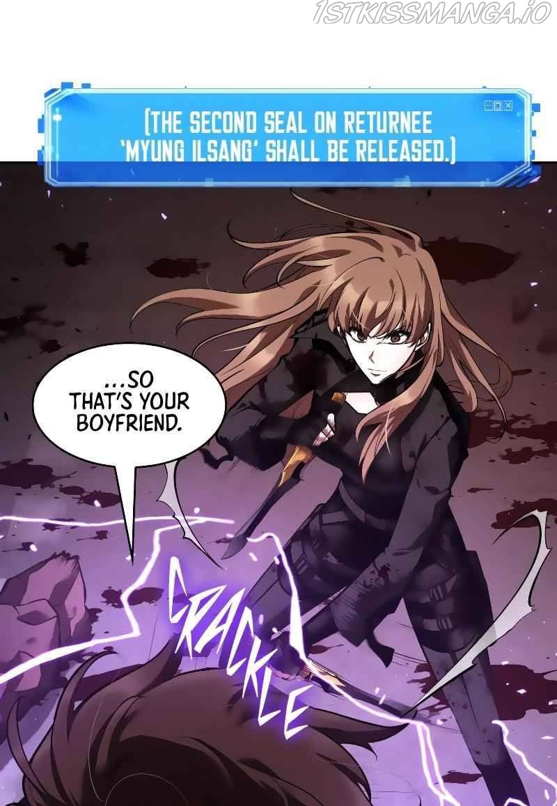 Omniscient Reader’s Viewpoint Chapter 81 555 095
