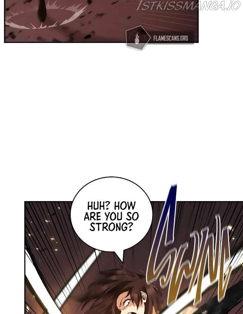 Omniscient Reader’s Viewpoint Chapter 81 568 108