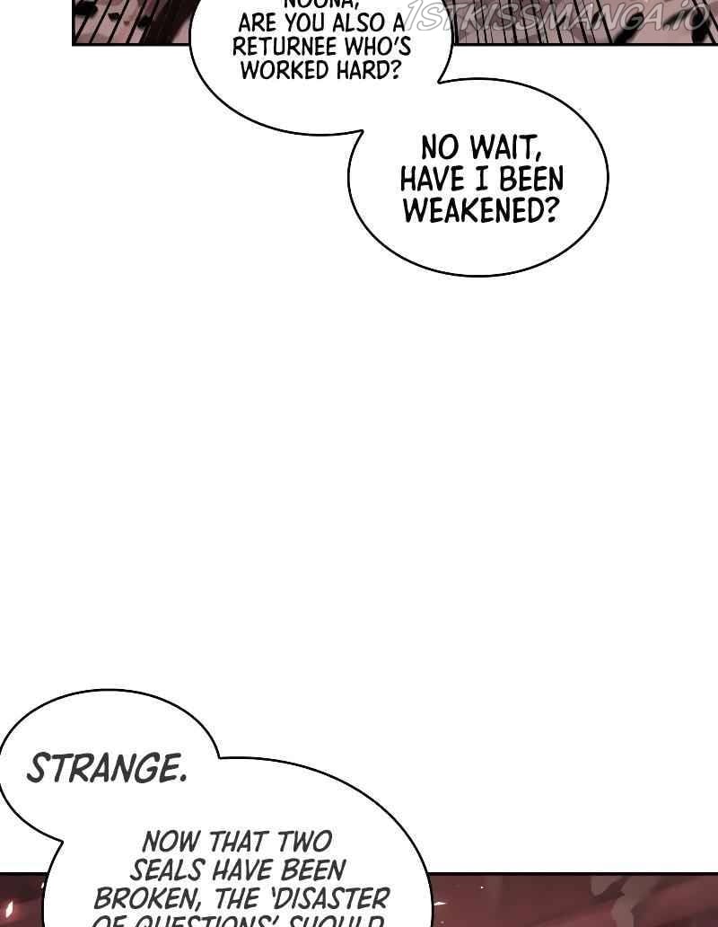 Omniscient Reader’s Viewpoint Chapter 81 570 110