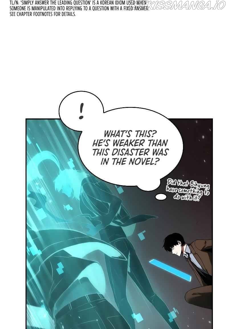 Omniscient Reader’s Viewpoint Chapter 81 574 114