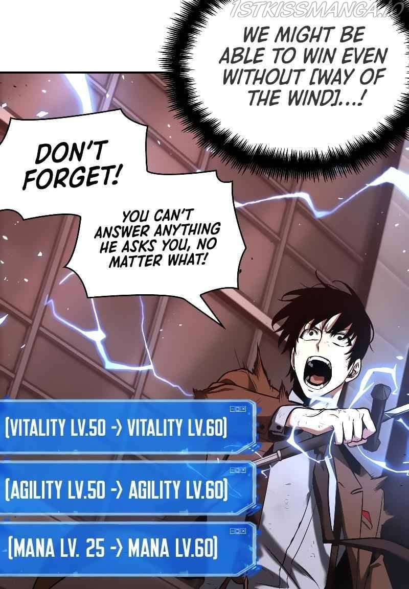 Omniscient Reader’s Viewpoint Chapter 81 578 118