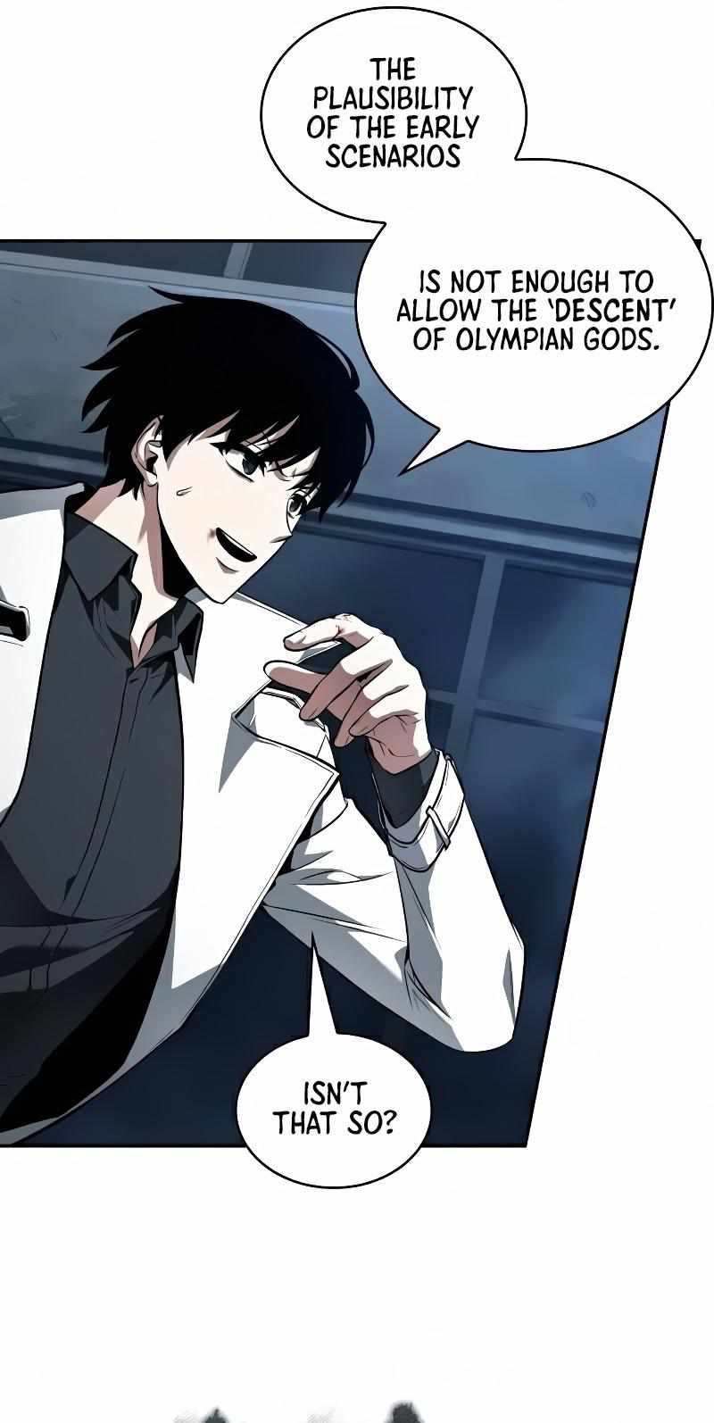 Omniscient Reader’s Viewpoint Chapter 88 328 009