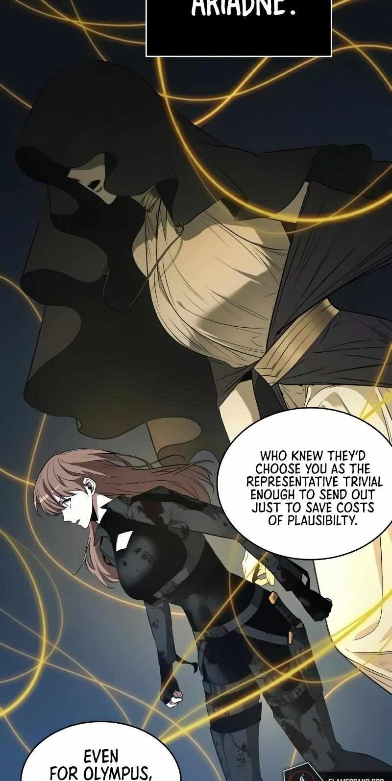 Omniscient Reader’s Viewpoint Chapter 88 331 012