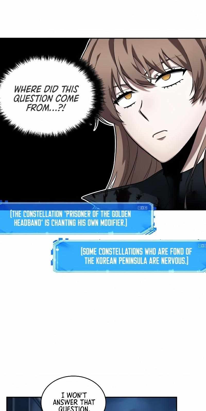 Omniscient Reader’s Viewpoint Chapter 88 371 052
