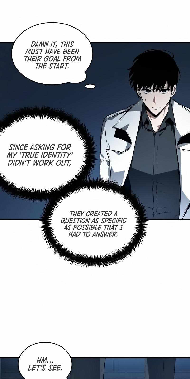 Omniscient Reader’s Viewpoint Chapter 88 376 057