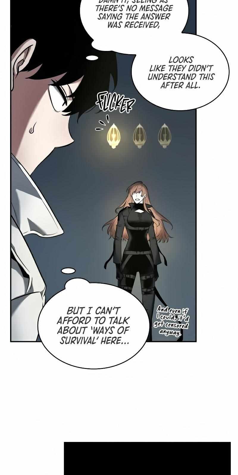 Omniscient Reader’s Viewpoint Chapter 88 382 063