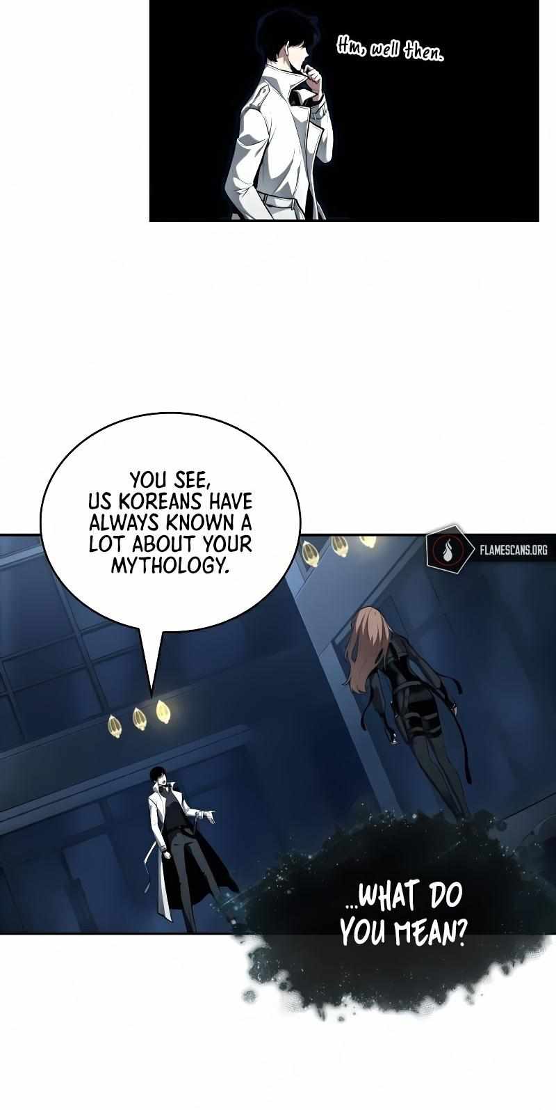 Omniscient Reader’s Viewpoint Chapter 88 383 064
