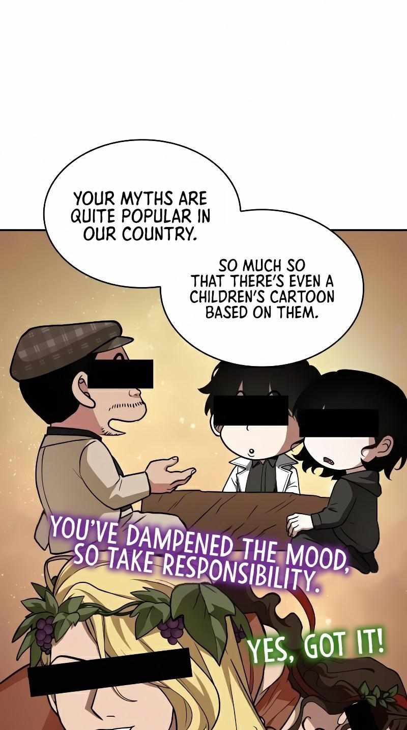 Omniscient Reader’s Viewpoint Chapter 88 384 065