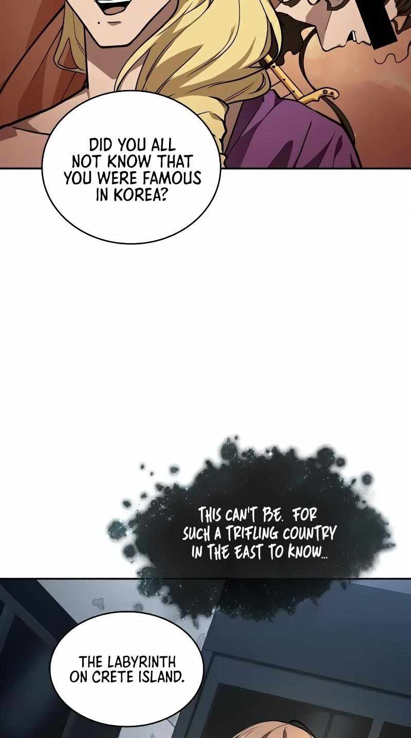 Omniscient Reader’s Viewpoint Chapter 88 385 066