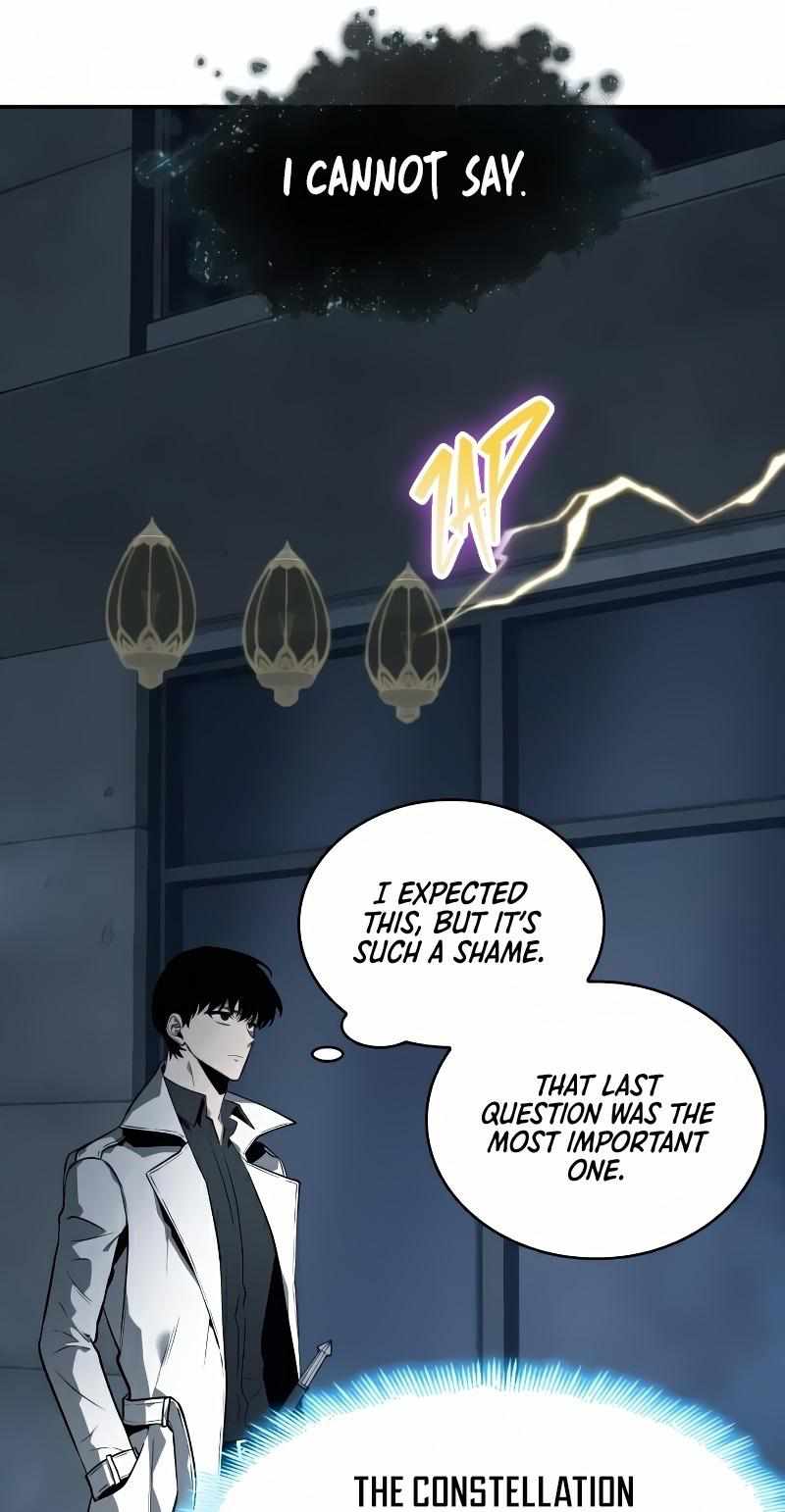 Omniscient Reader’s Viewpoint Chapter 88 392 073
