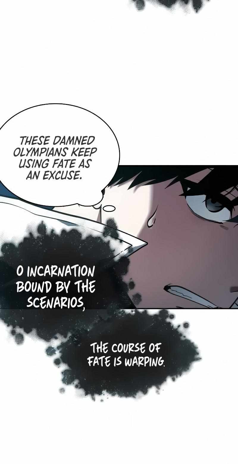 Omniscient Reader’s Viewpoint Chapter 88 402 083