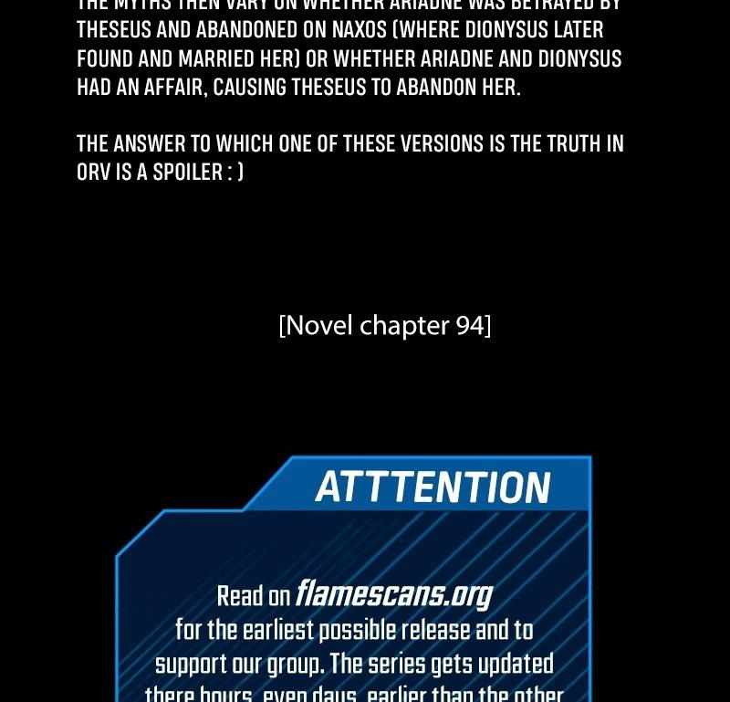 Omniscient Reader’s Viewpoint Chapter 88 421 102