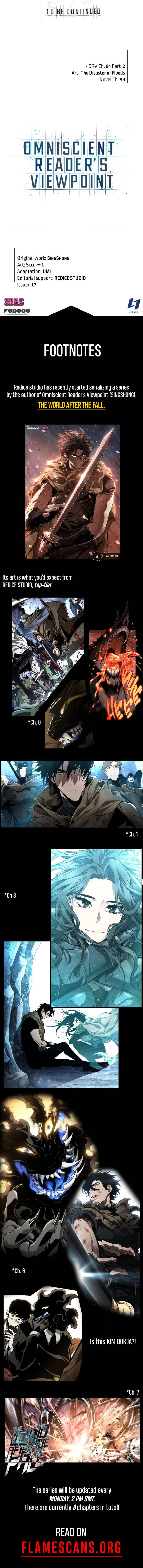 Omniscient Reader’s Viewpoint Chapter 94 63 014
