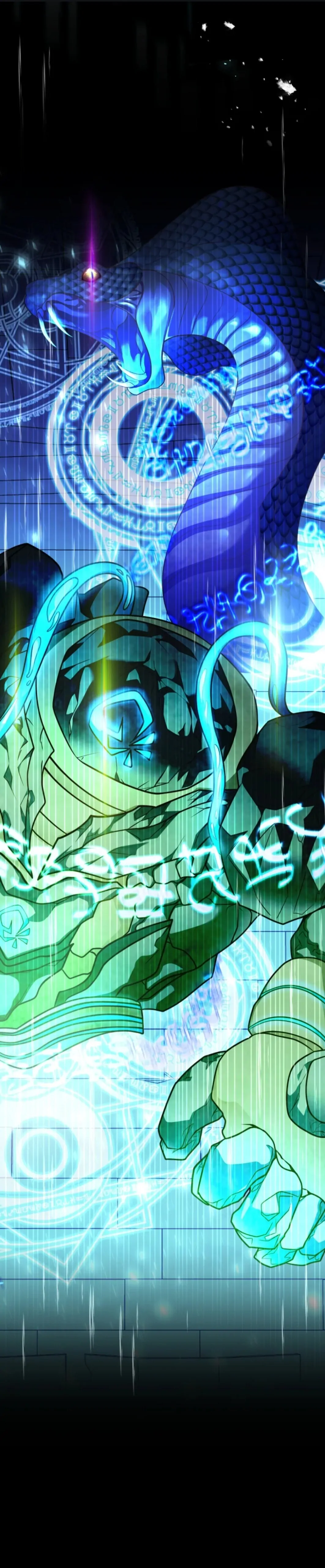 The Dungeon Smells Like Chicken Chapter 1 115 03