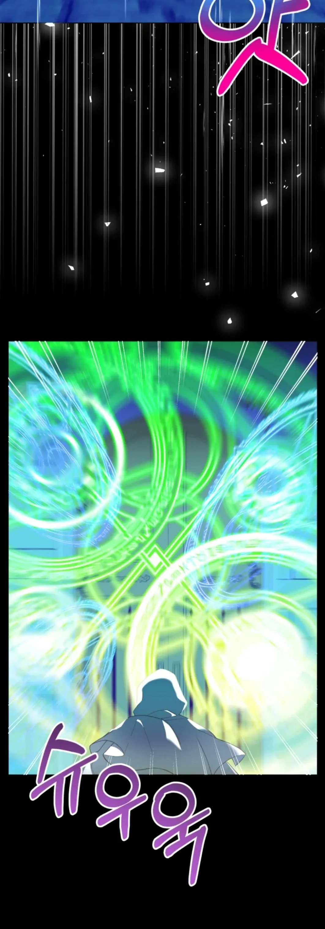 The Dungeon Smells Like Chicken Chapter 1 117 05