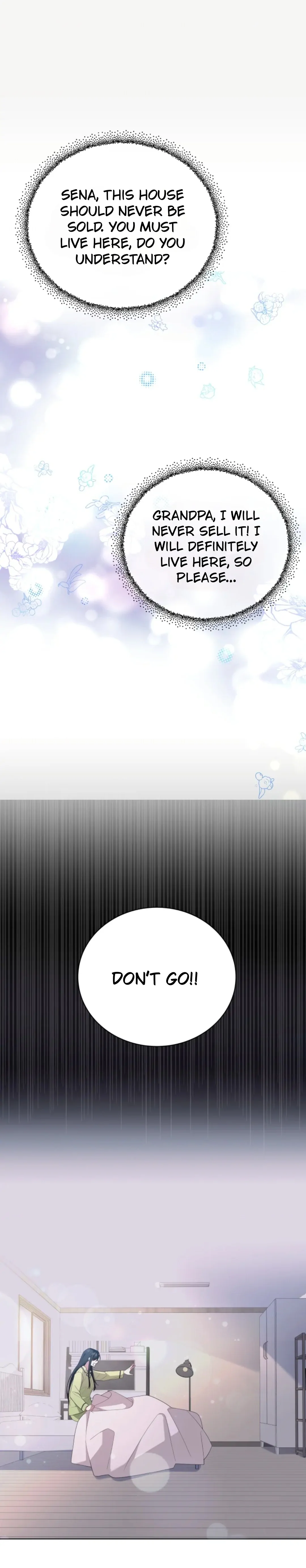 The Dungeon Smells Like Chicken Chapter 1 119 07