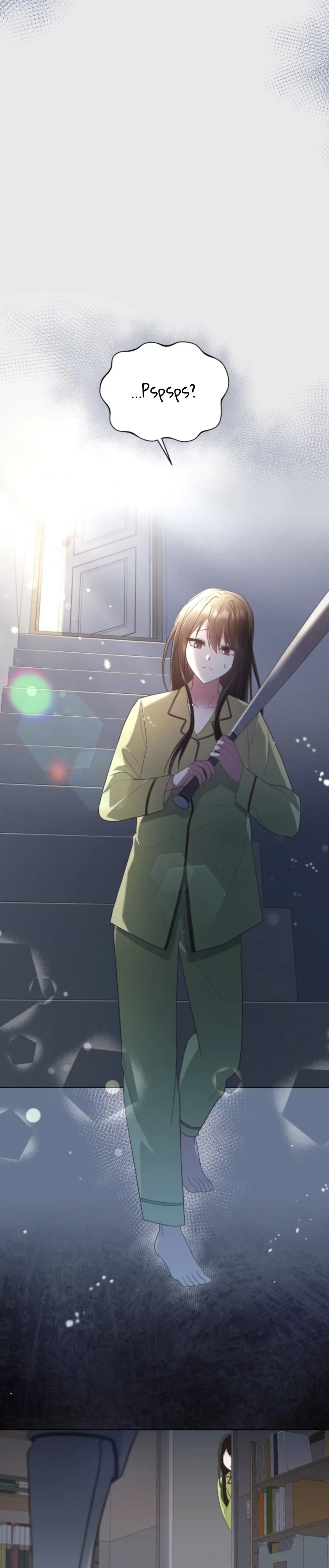 The Dungeon Smells Like Chicken Chapter 1 123 11