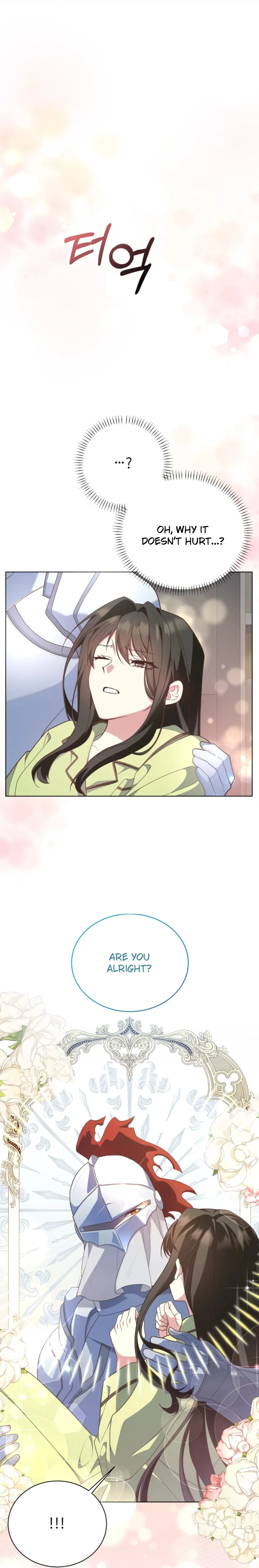 The Dungeon Smells Like Chicken Chapter 1 127 15