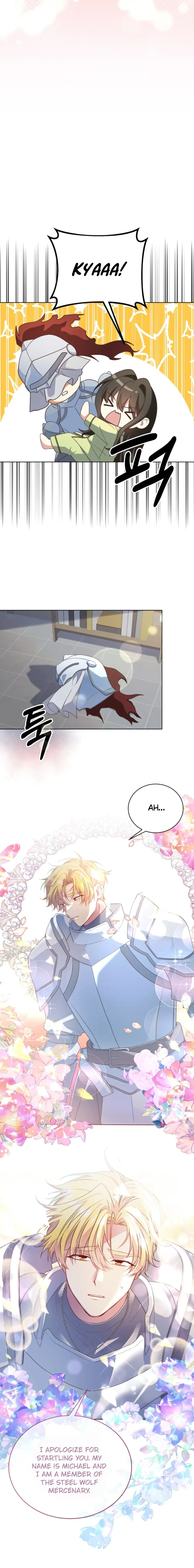 The Dungeon Smells Like Chicken Chapter 1 128 16