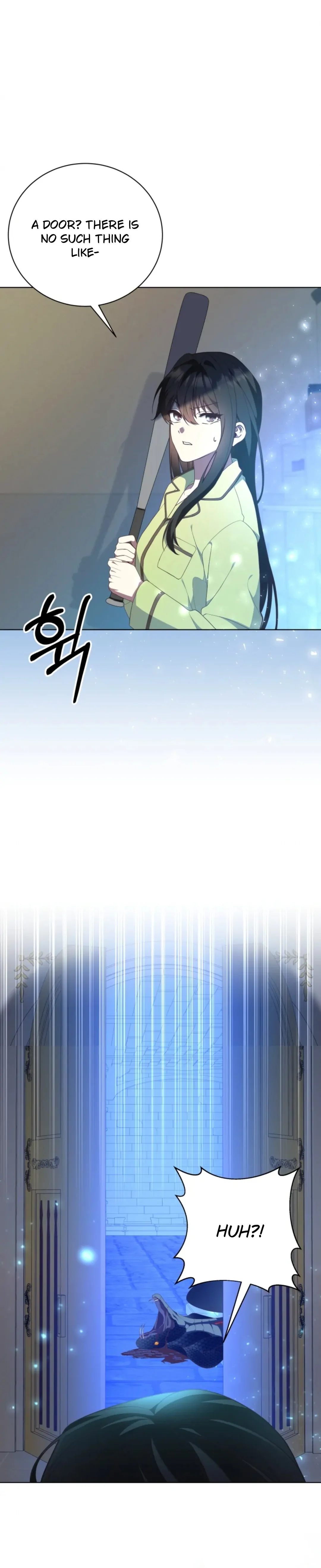 The Dungeon Smells Like Chicken Chapter 1 130 18