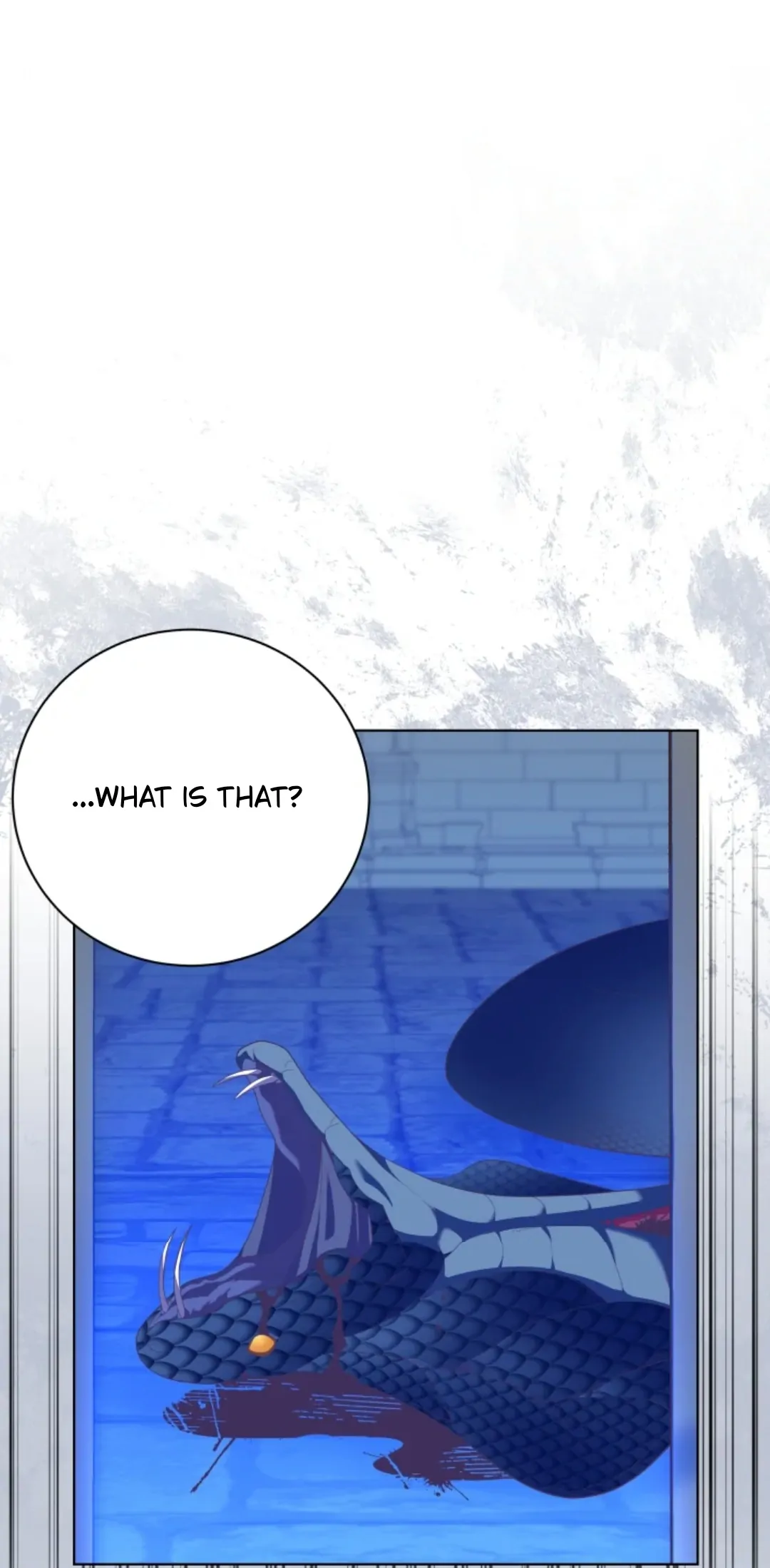 The Dungeon Smells Like Chicken Chapter 1 131 19