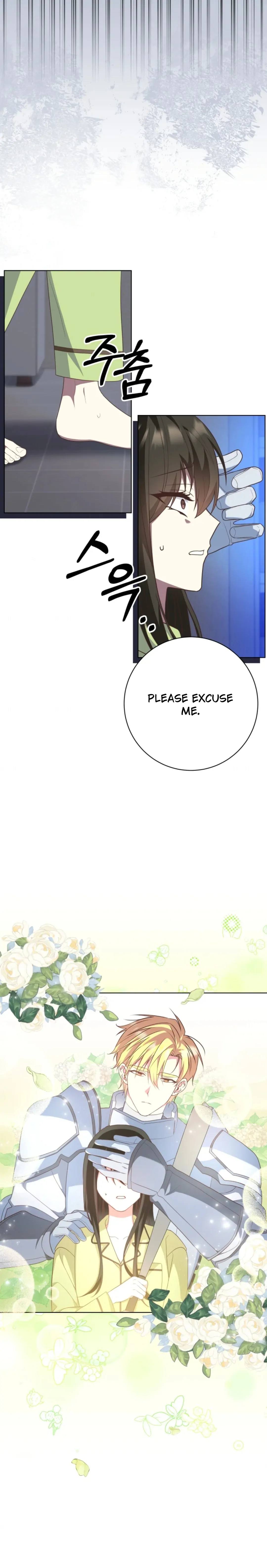 The Dungeon Smells Like Chicken Chapter 1 132 20