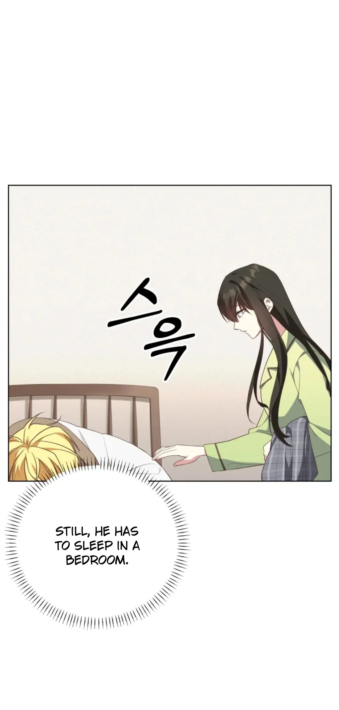 The Dungeon Smells Like Chicken Chapter 1 144 32