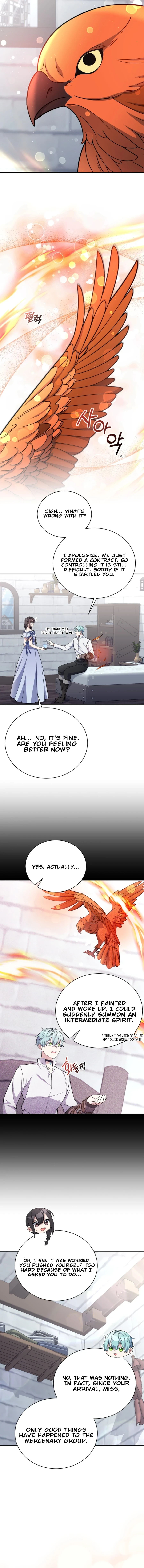 The Dungeon Smells Like Chicken Chapter 11 52 03