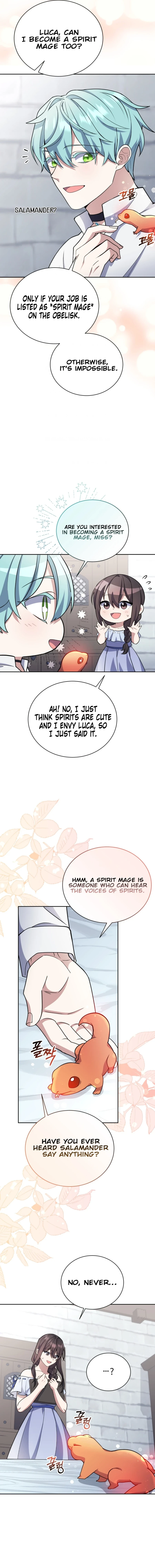 The Dungeon Smells Like Chicken Chapter 11 53 04