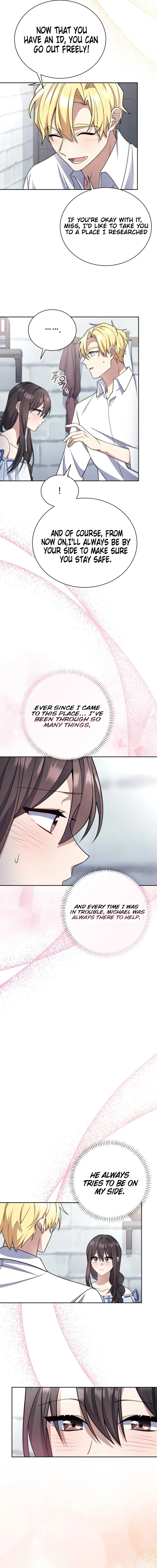 The Dungeon Smells Like Chicken Chapter 11 60 11